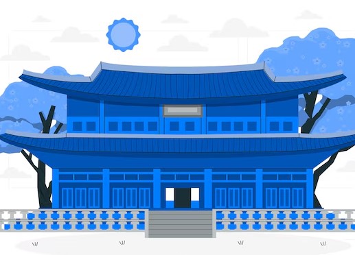 경복궁 교태전 예약