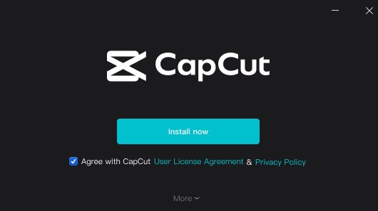 동영상 편집 프로그램 캡컷(capcut)무료
