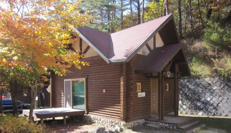 태백고원 자연휴양림