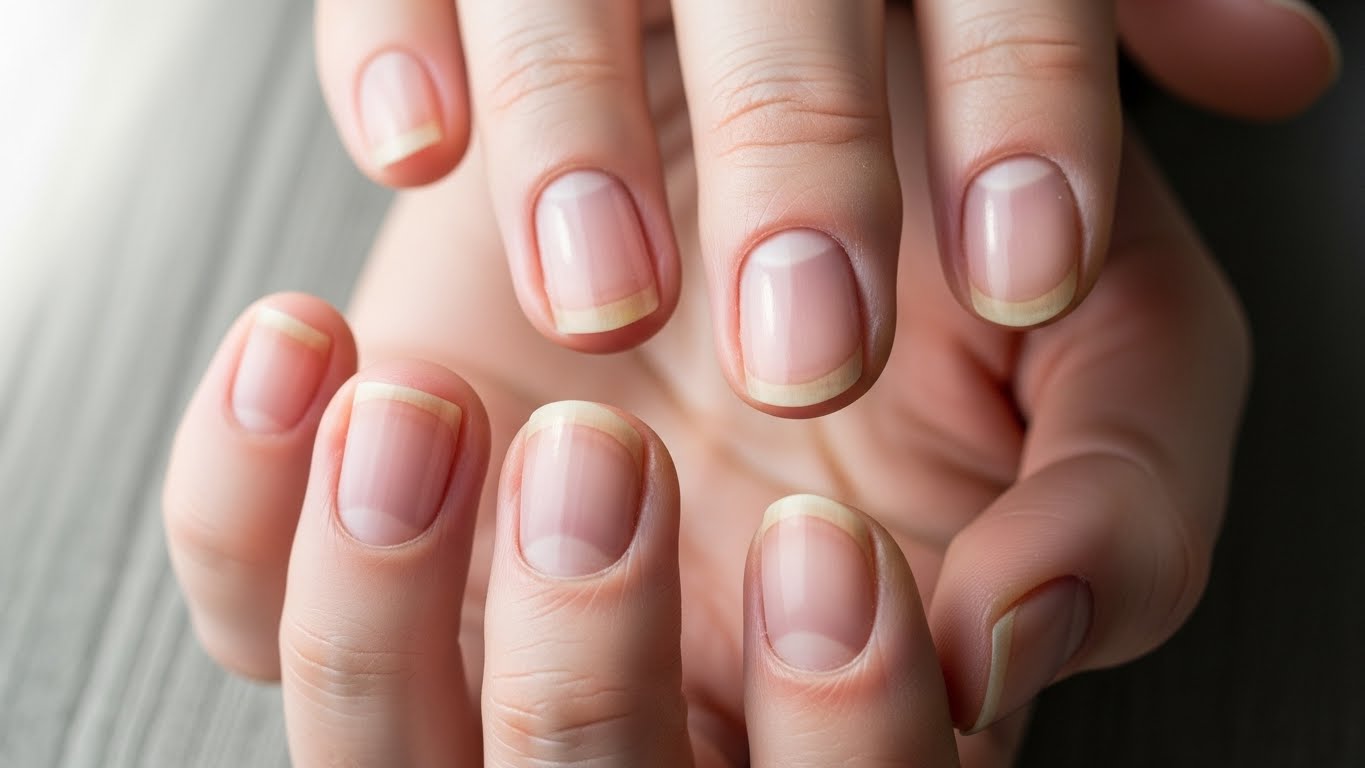 반달과 건강의 연관성