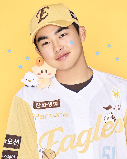 한화이글스 꿈돌이 유니폼: 레트로 열풍의 중심에 서다