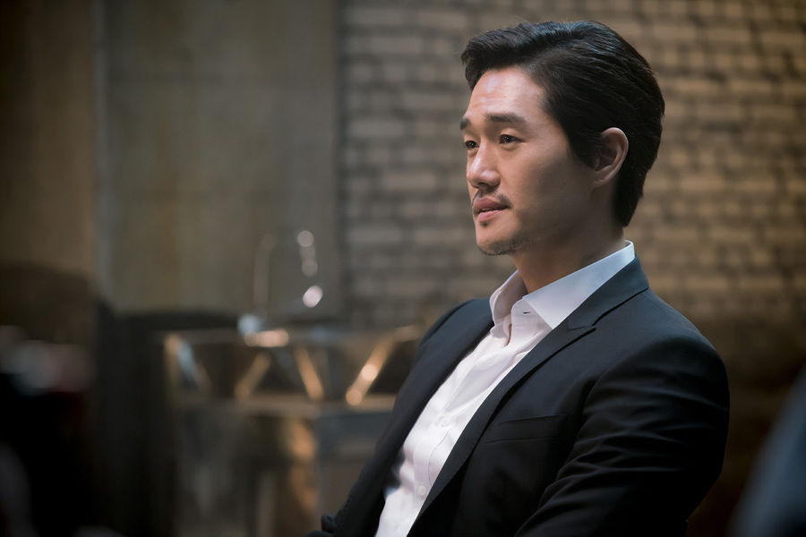 유지태 – 묵직한 신념 연기, 절제의 미학, 감독으로 확장한 예술성