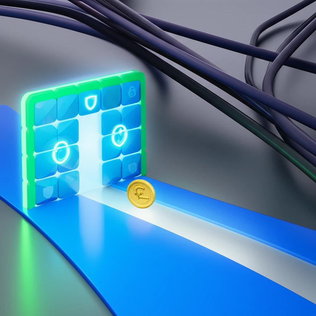 대출 스팸 문자 클릭 시 대처법과 스..