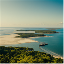 전남 완도 바닷가-2