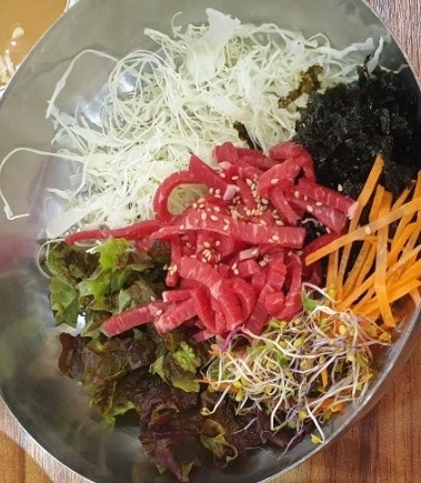 생방송투데이 막 퍼주는 집, 얼만데요? 서울 종로 초저가 육회비빔밥 맛집 반구정 민물장어 점심특선 통근점심 동묘역 맛집