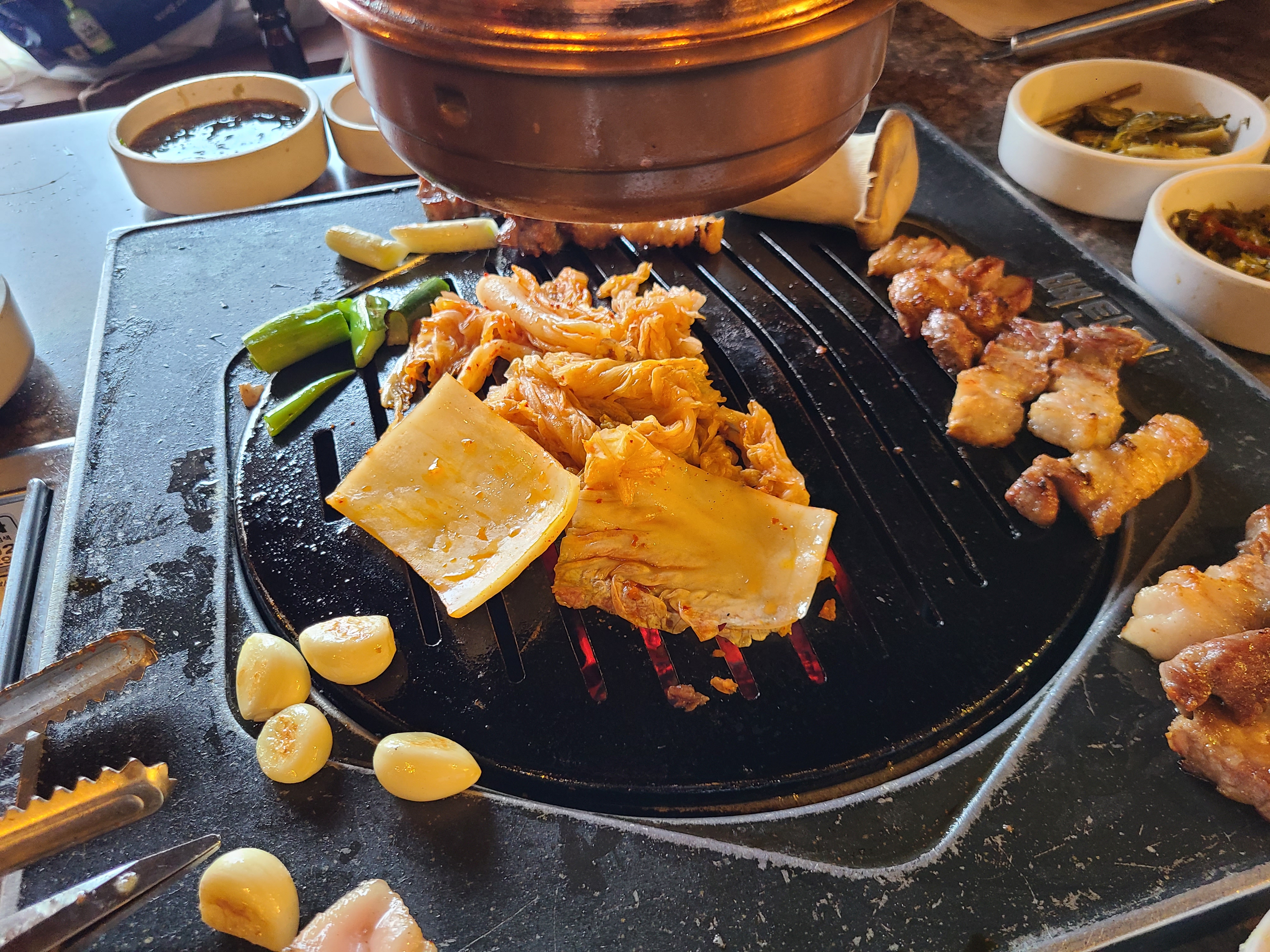 뼈탄집