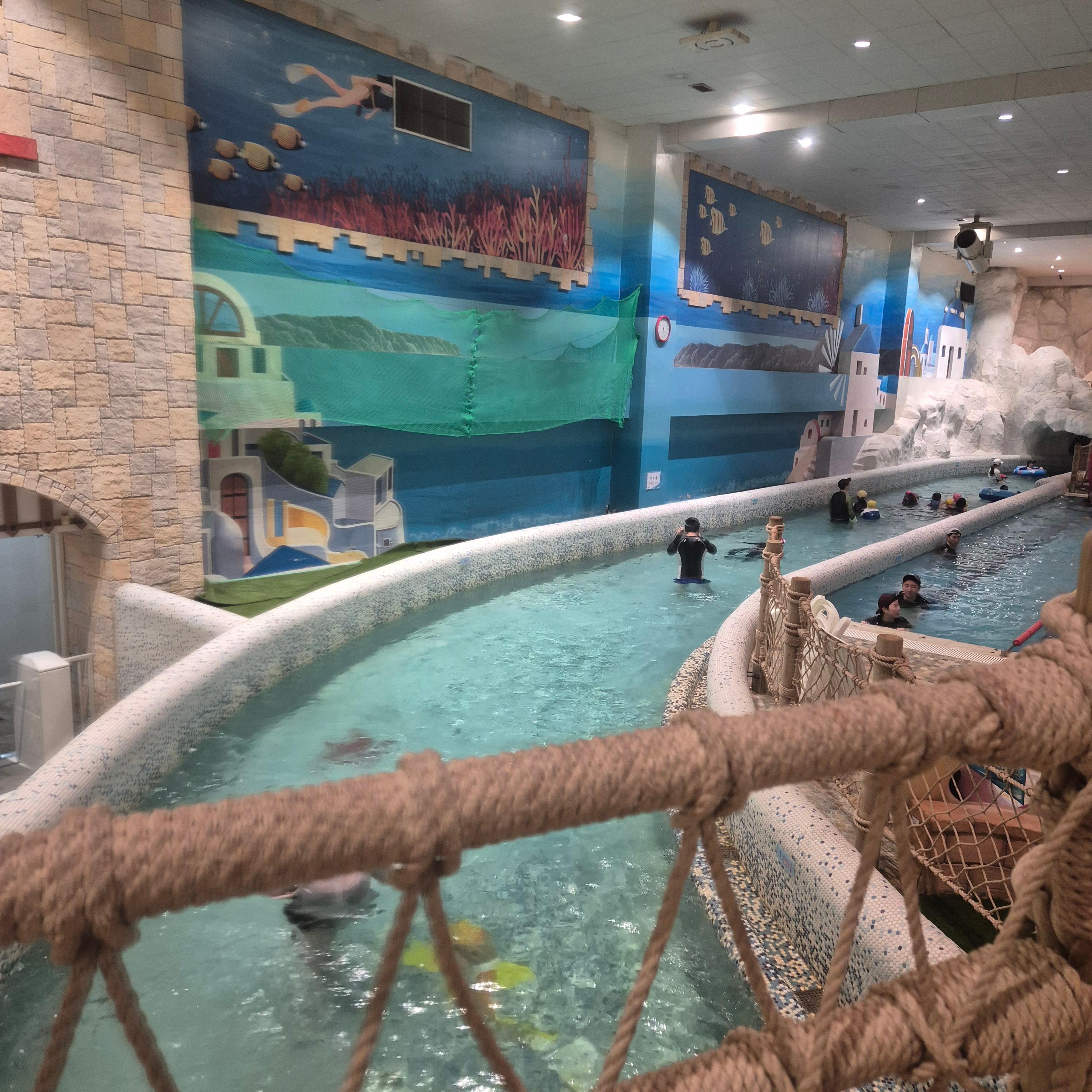 영등포 워터파크&amp;#44; 문래동 워터파크&amp;#44; 씨랄라 워터파크 준비물&amp;#44; 씨랄라 워터파크 어메니티