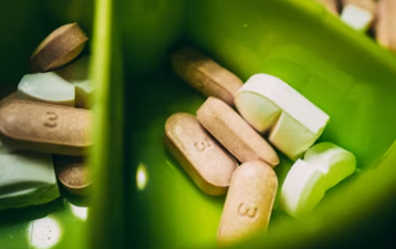 종합비타민 추천 순위