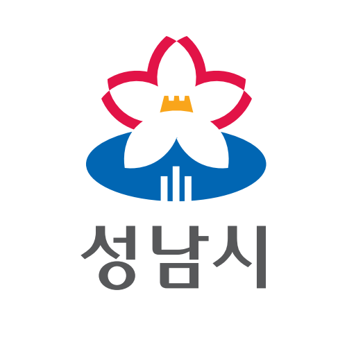 성남시청 홈페이지