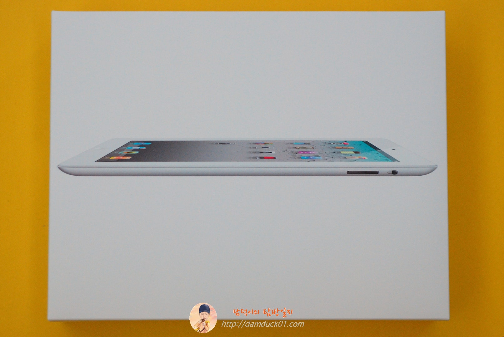 아이패드 2세대