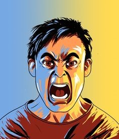 붉으락-푸르락-엄청나게-화내는-일러스트