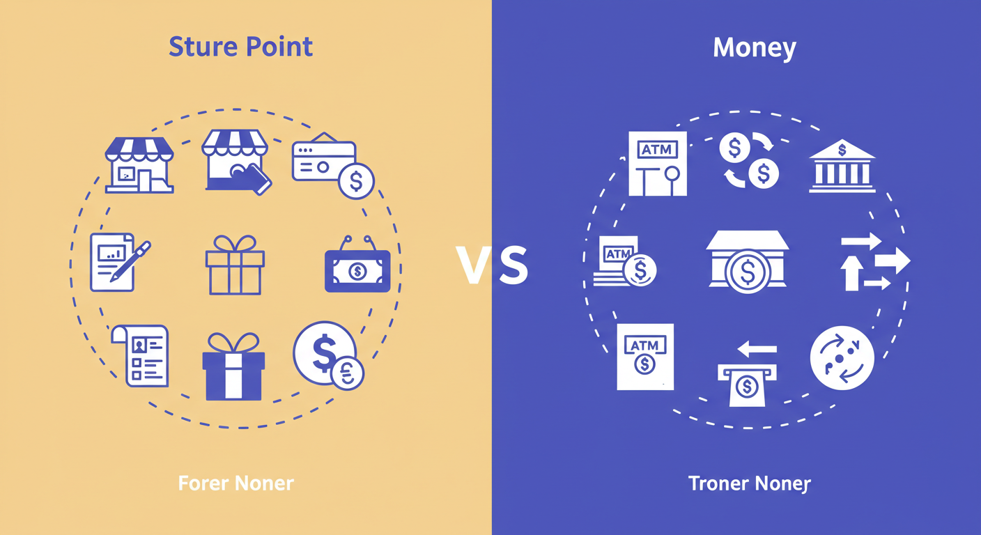 네이버페이 포인트 현금화 가능할까?｜머니 전환&middot;사용처 총정리