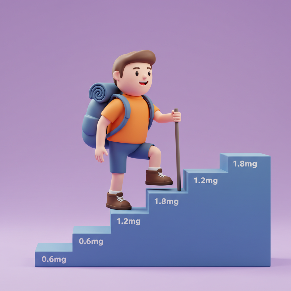 부작용을 최소화 하는 올바른 사용법