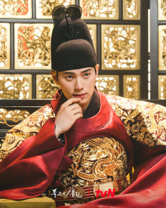 폭군의 셰프 리뷰 &amp; 줄거리 총정리