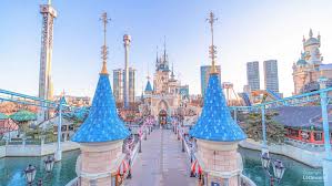 롯데월드 어드벤처 할인 티켓 최저가 구매 방법