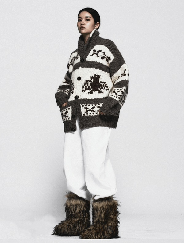 놀면 뭐하니 262회 이미주 가디건