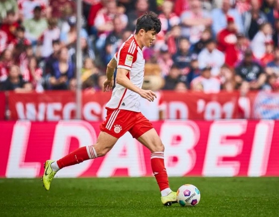 바이에른 뮌헨 김민재 방출설 이유 배경