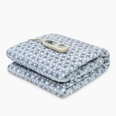 전기요 선물 온도조절 분리세탁 저전력 겨울철 전기요 안전 사용 팁_12