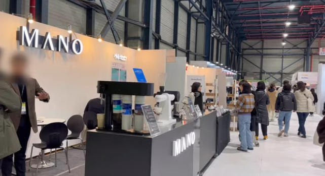 2024년 서울 카페&베이커리페어