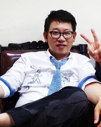 삽자루 프로필 본명 나이 고향 학력 댓글조작 폭로 스토리