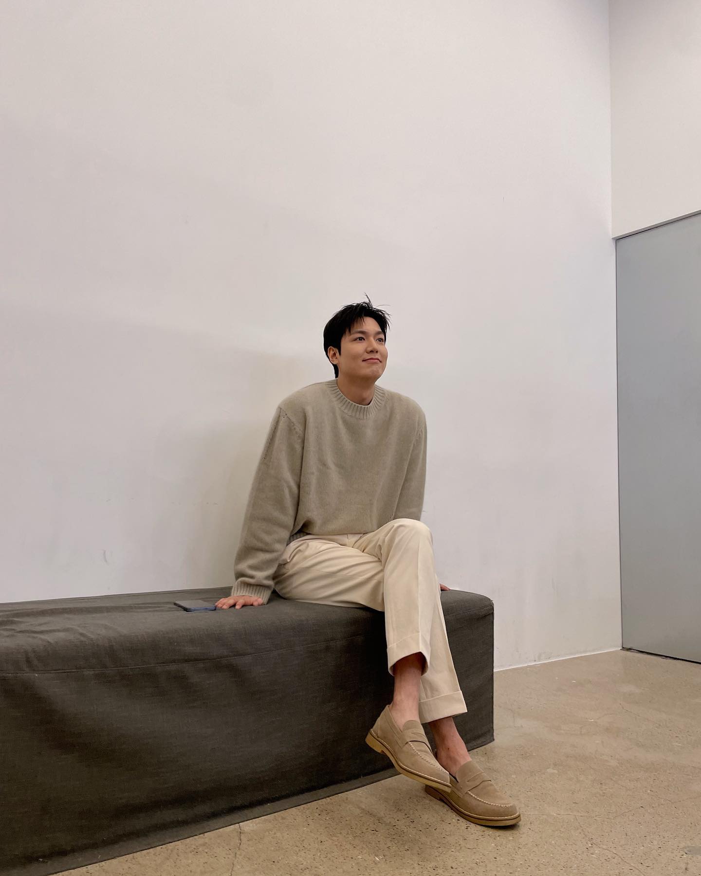 배우 이민호 프로필, 주요 출연작과 이력, 그리고 인스타그램 소식