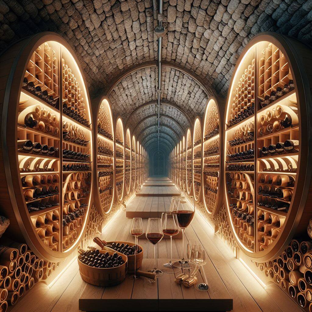 5월 국내여행지 가볼만한곳 베스트10 와인터널