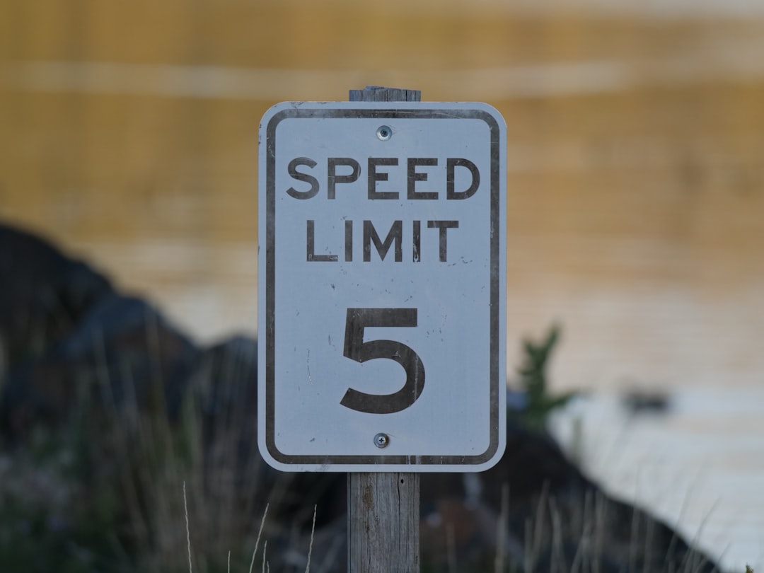 speed limiter