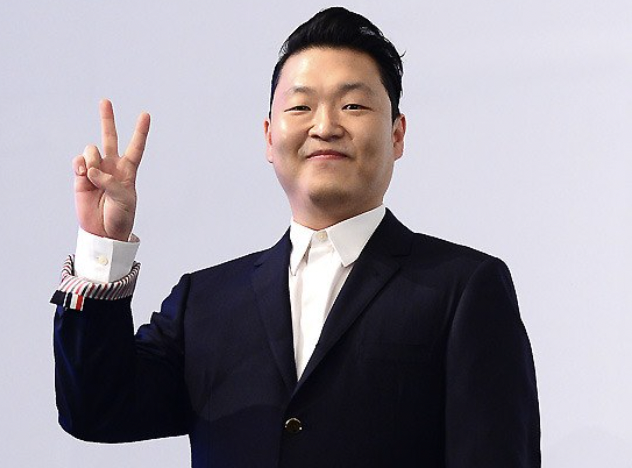 가수 싸이 데뷔