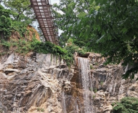 경기도 봄꽃명소