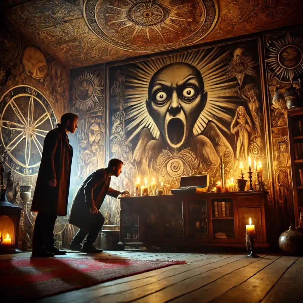 계시록 넷플릭스, 결말, 줄거리 완벽 분석: 몇부작, 시즌2 가능성