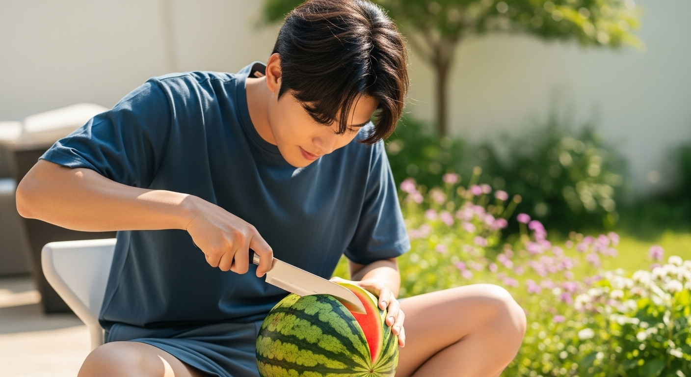 수박 효능 부작용