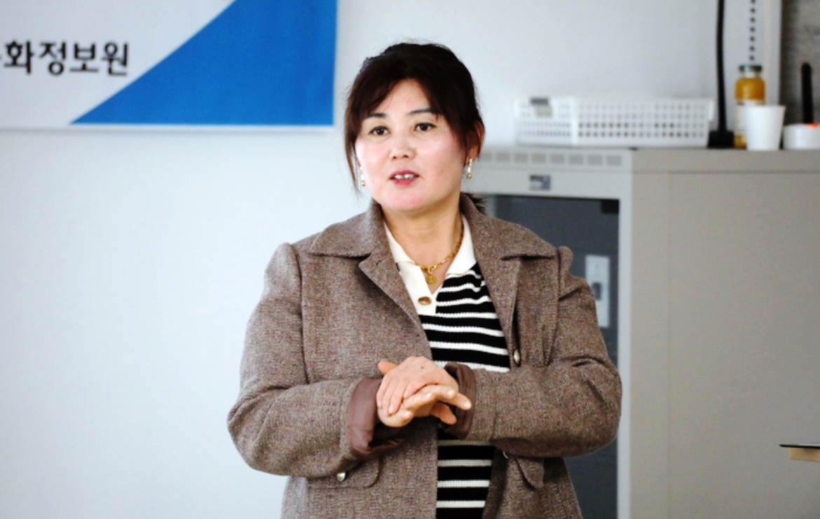 쪽파 여왕 김나현