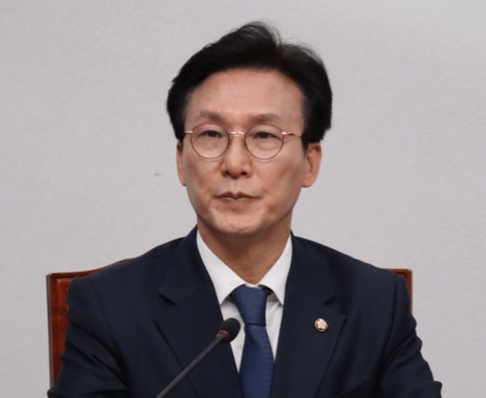 이재명 대통령 정부 인사 발표 국무총리 김민석