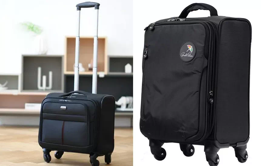 기내용 소프트캐리어