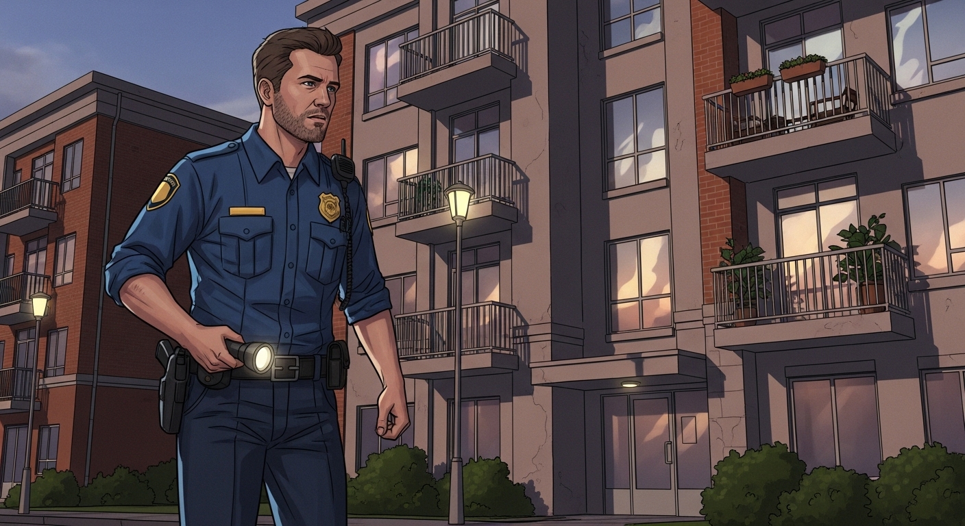 의정부 경비교육 받는 곳 3