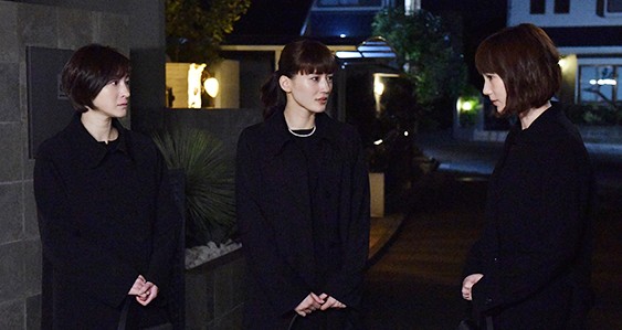 [일드 추천] 부인은 취급주의 9화 다시보기 줄거리 결말