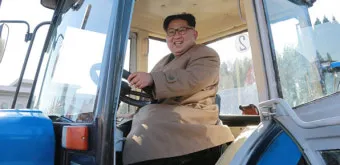 트랙터 초보 운전 PTO 4WD 밋션 작업 전 점검_21