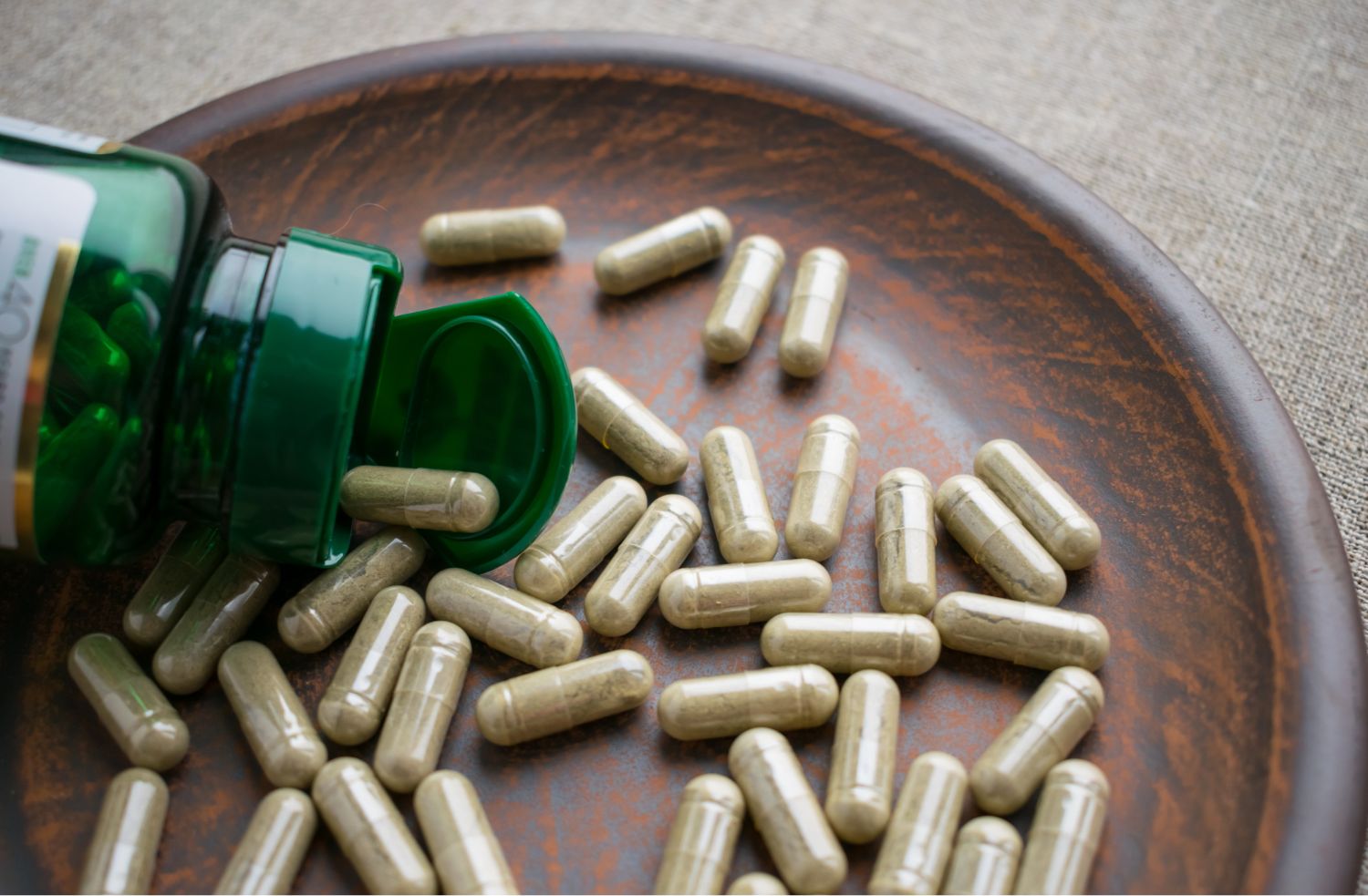 글루타치온 영양제