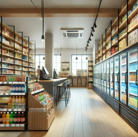 대구서부시외버스 편의시설