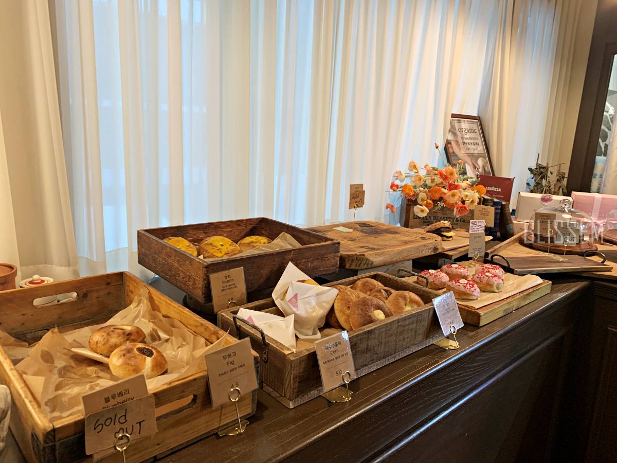 베이글맛집-이수역카페-이수역조용한카페-이수역빵집-베이글