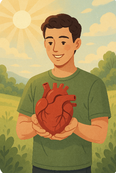 심장질환 관련 이미지