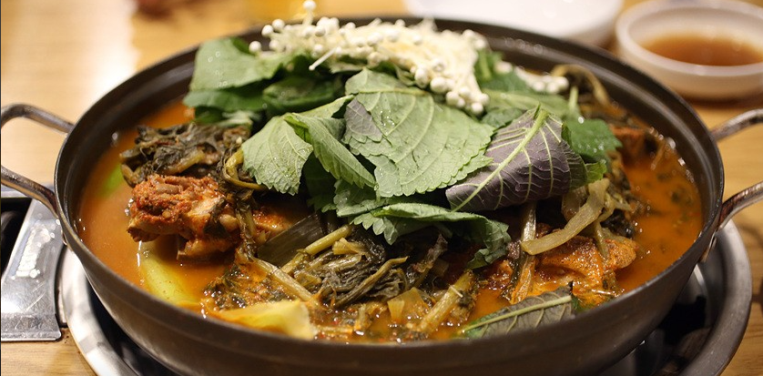 생방송투데이 선지국밥 서울 중구 한시락