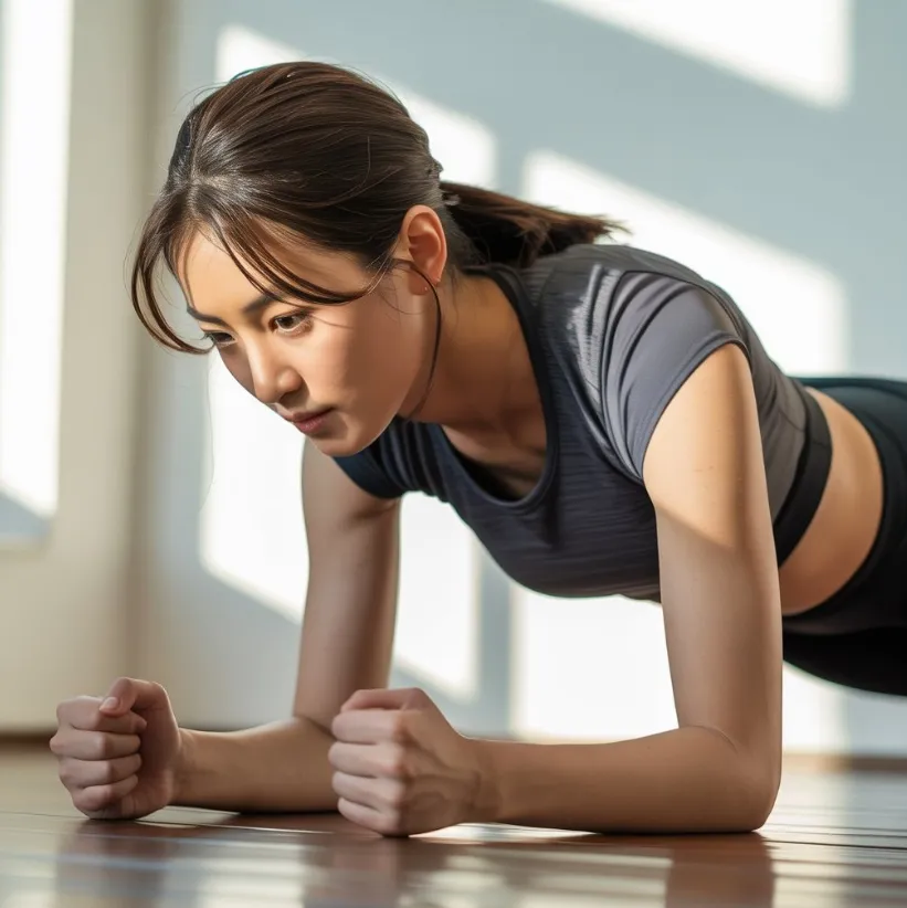 칼리스데닉스 운동 이미지