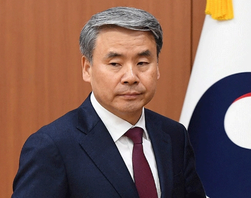 이종섭 호주대사 채상병 논란 사의 표명 배경