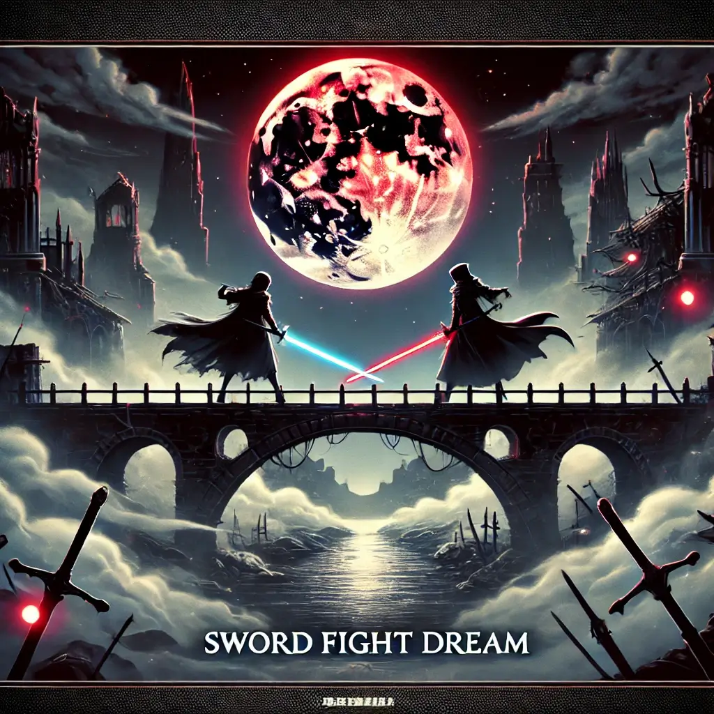 칼 싸움 꿈 해몽