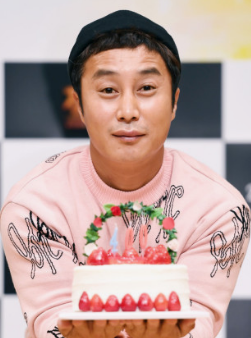 김병만 결혼생활과 이혼과정 갈등이유