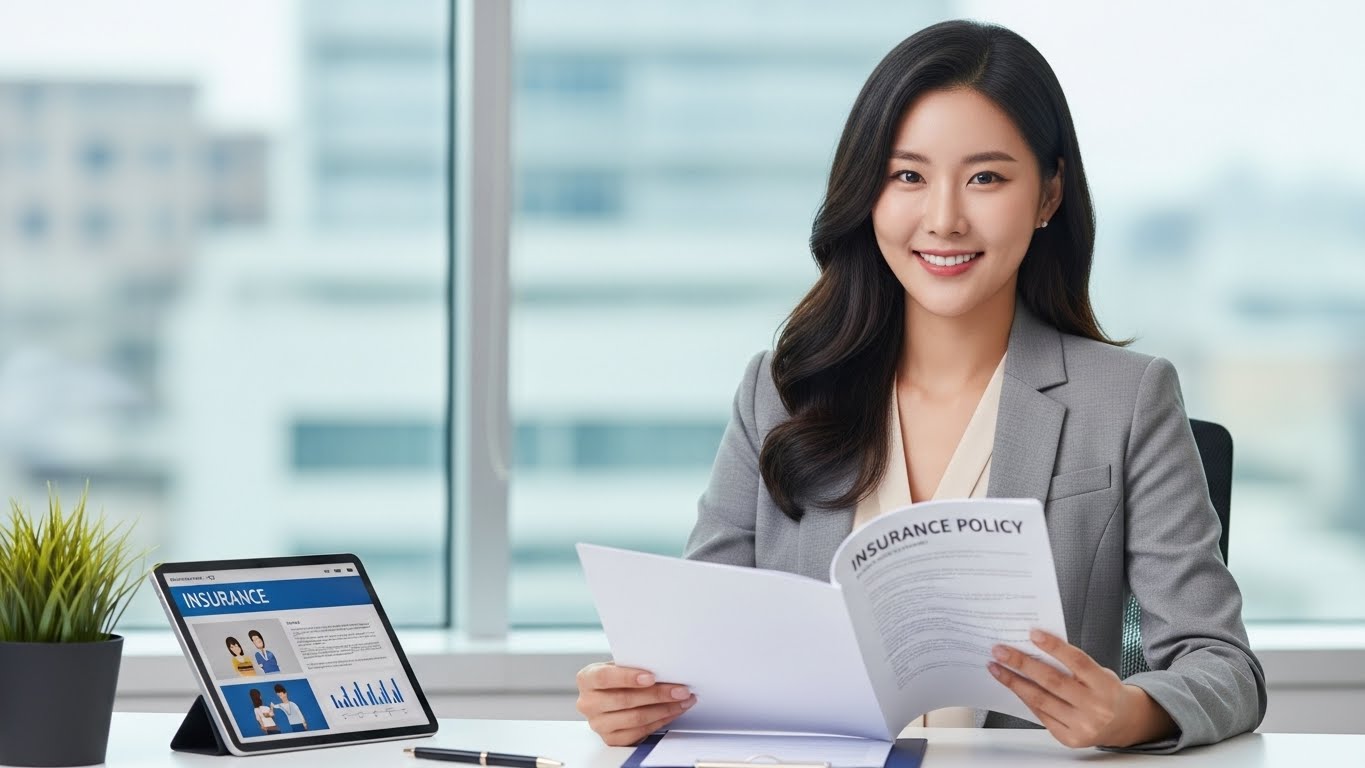 롯데손해보험 실손보험