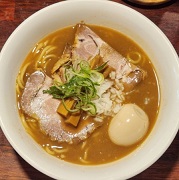 도미라멘-이리에라멘