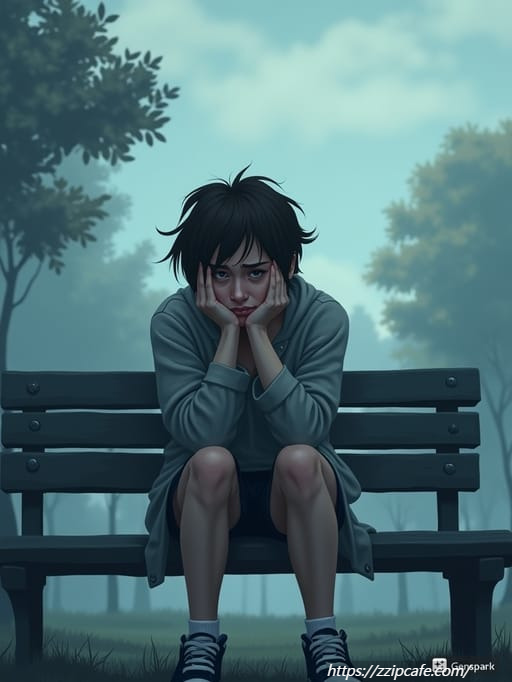 자꾸 다리가 무겁고 힘이 없어요!