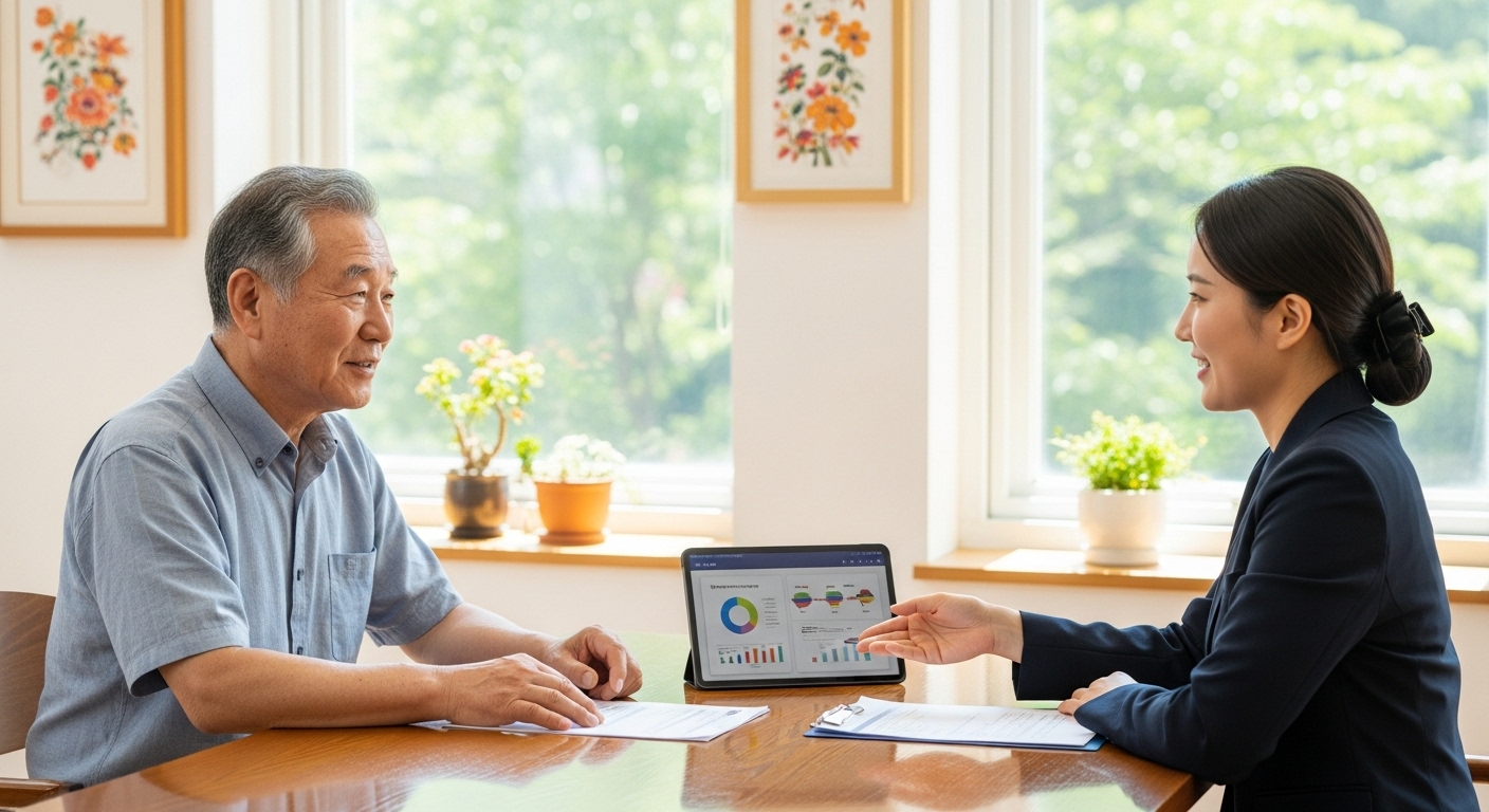 퇴직연금 수익률 높이는 TIP